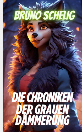 Bruno Schelig: Die Chroniken der Grauen Dämmerung