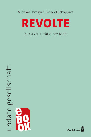 Michael Ebmeyer: Revolte