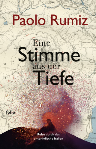 Paolo Rumiz: Eine Stimme aus der Tiefe