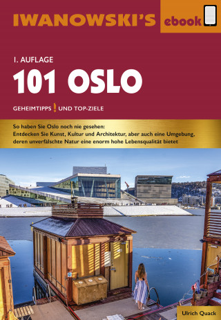 Urlich Quack: 101 Oslo