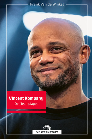 Frank Van de Winkel: Vincent Kompany