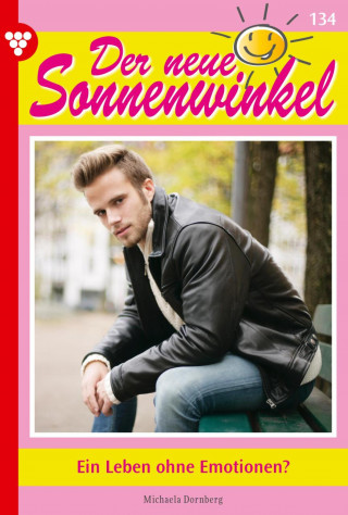 Michaela Dornberg: Ein Leben ohne Emotionen?