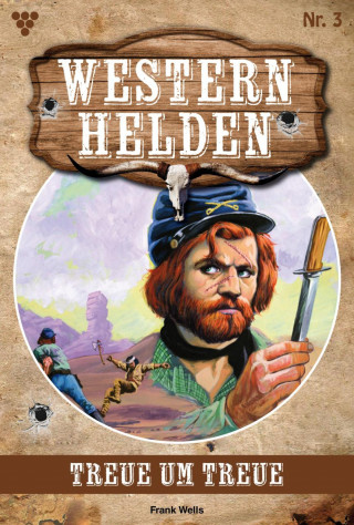 Frank Wells: Treue um Treue