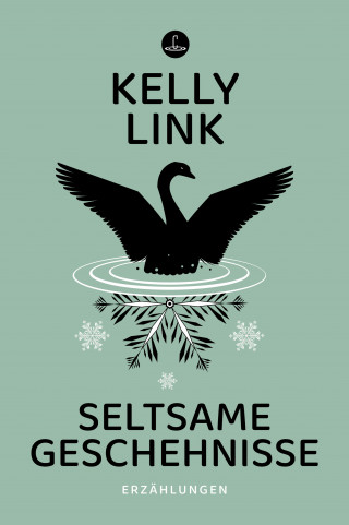 Kelly Link: Seltsame Geschehnisse
