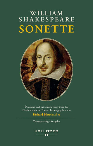 William Shakespeare: William Shakespeare: Sonette