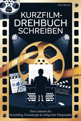Heike Lange: Kurzfilm - Drehbuch schreiben
