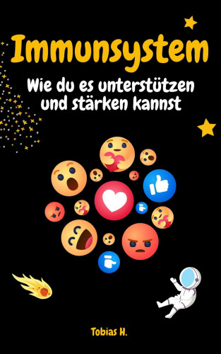 Tobias Hopfmüller: Immunsystem - wie du es unterstützen und stärken kannst