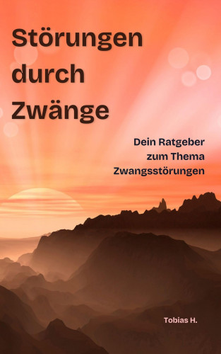 Tobias Hopfmüller: Störung durch Zwänge
