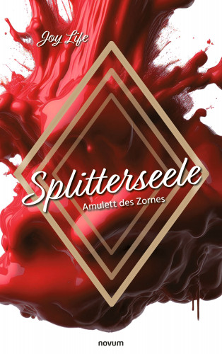 Joy Life: Splitterseele