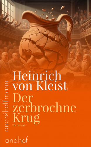 Heinrich von Kleist: Der zerbrochne Krug,