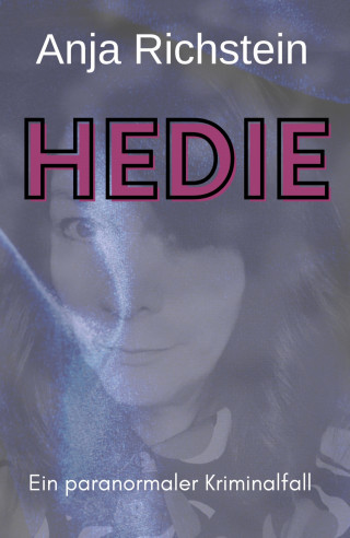 Anja Richstein: Hedie