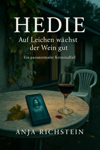 Anja Richstein: Hedie