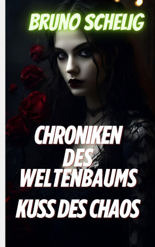 Bruno Schelig: Der Kuss des Chaos