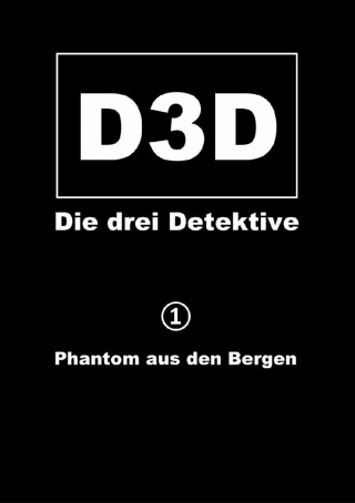 Adrian Müller: Phantom aus den Bergen