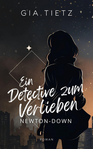 Gia Tietz: Newton-down