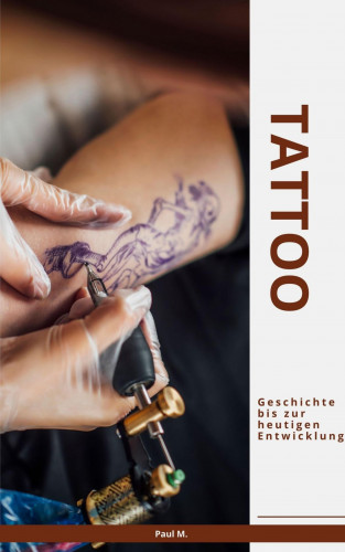 Paul M.: Tattoo