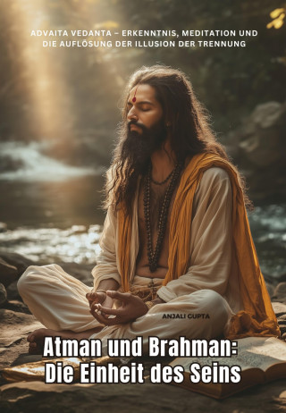 Anjali Gupta: Atman und Brahman: Die Einheit des Seins