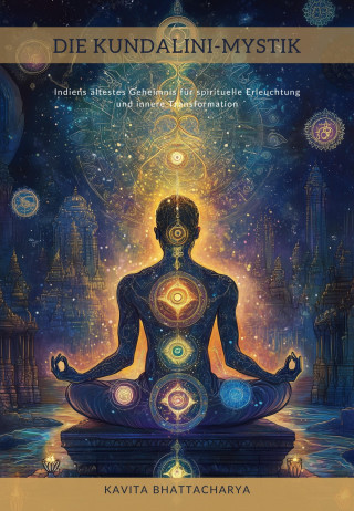Kavita Bhattacharya: Die Kundalini-Mystik
