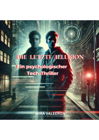 Mira Valeeron: Die letzte Illusion