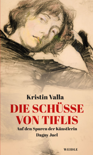 Kristin Valla: Die Schüsse von Tiflis