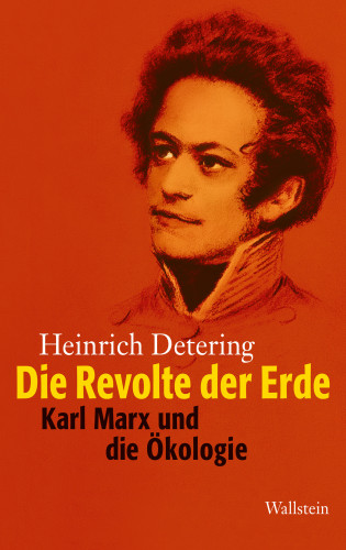 Heinrich Detering: Die Revolte der Erde