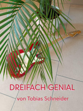 Tobias Schneider: Dreifach Genial
