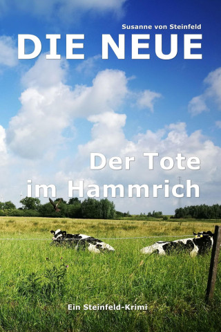 Susanne von Steinfeld: DIE NEUE