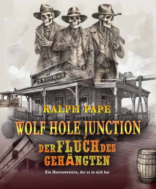 Ralph Pape: Wolf Hole Junction