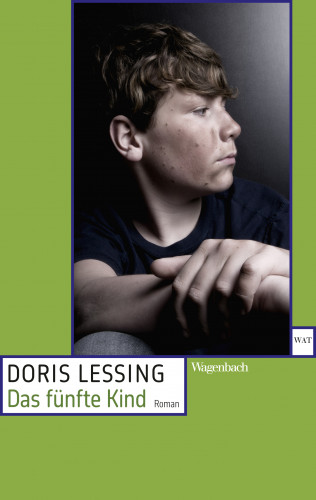 Doris Lessing: Das fünfte Kind
