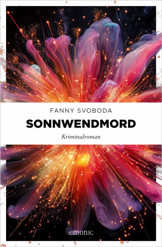 Fanny Svoboda: Sonnwendmord