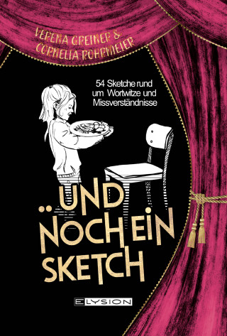 Verena Greiner, Cornelia Rohrmeier: Und noch ein Sketch