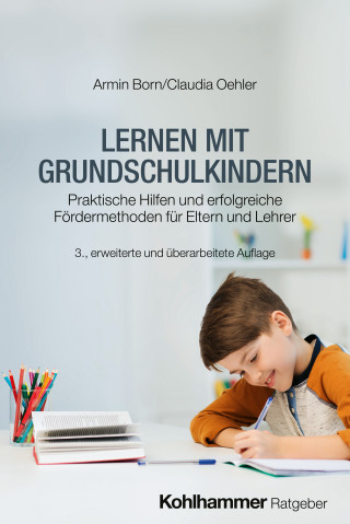 Armin Born, Claudia Oehler: Lernen mit Grundschulkindern