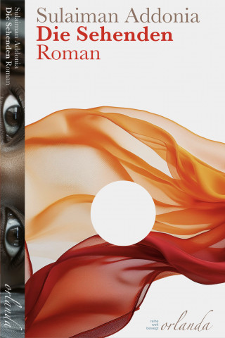 Sulaiman Addonia: Die Sehenden