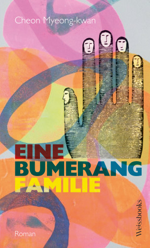 Cheon Myeong-kwan: Eine Bumerangfamilie