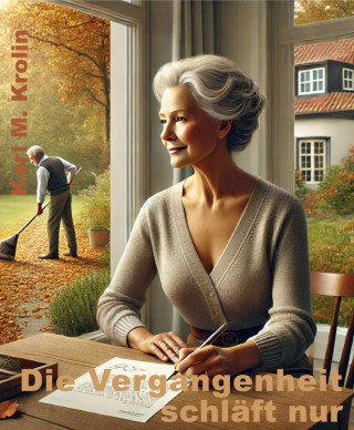 Karl M. Krolin: Die Vergangenheit schläft nur