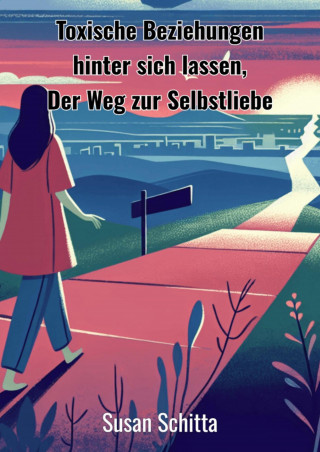 Susan Schmitta: Toxische Beziehungen hinter sich lassen