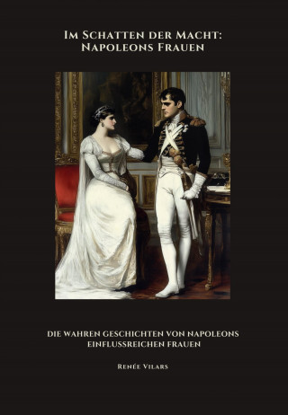 Renée Vilars: Im Schatten der Macht: Napoleons Frauen