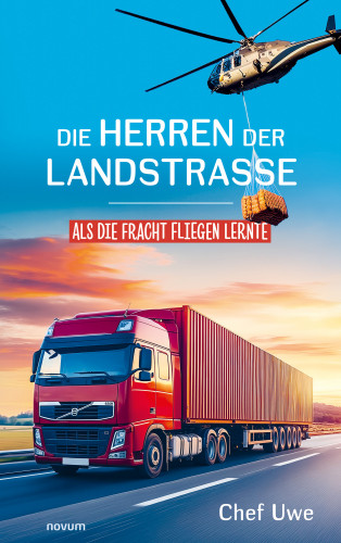 Chef Uwe: Die Herren der Landstraße