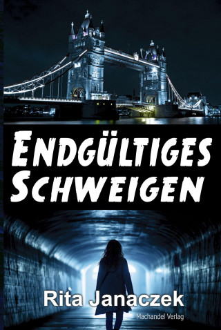 Rita Janaczek: Endgültiges Schweigen