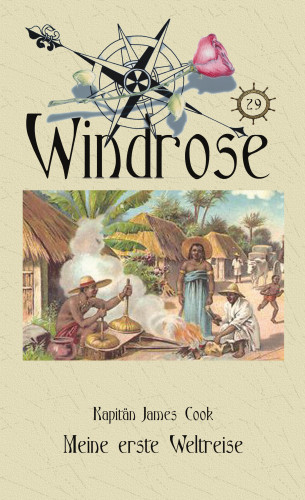 Erik Schreiber: Meine erste Reise
