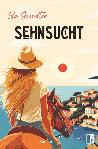 Ida Goerdten: Sehnsucht