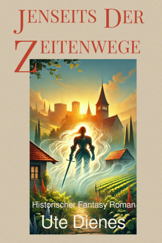 Ute Dienes: Jenseits der Zeitenwege