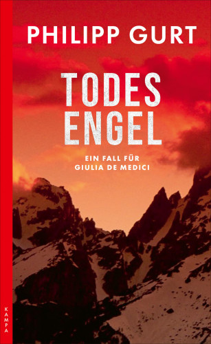 Philipp Gurt: Todesengel