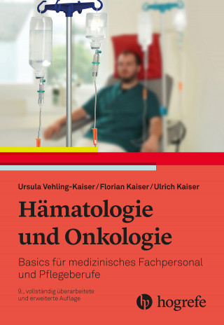Ursula Vehling-Kaiser: Hämatologie und Onkologie