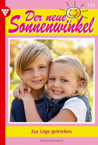 Michaela Dornberg: Zur Lüge getrieben