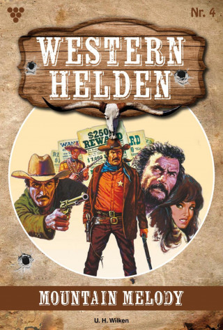 U.H. Wilken: Mountain Melody