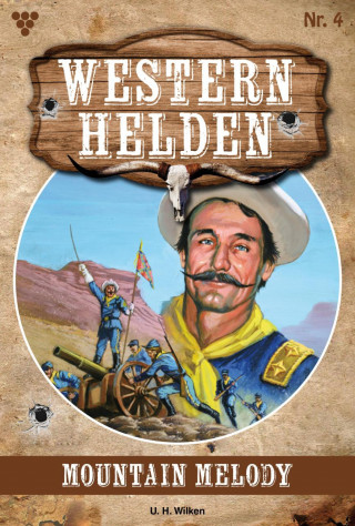 U.H. Wilken: Mountain Melody