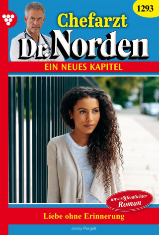 Jenny Pergelt: Liebe ohne Erinnerung