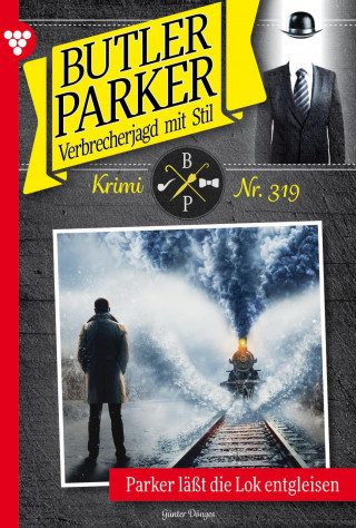 Günter Dönges: Parker lässt die Lok entgleisen