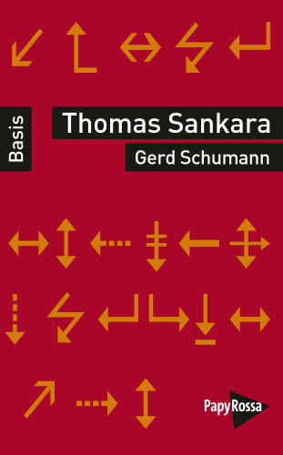 Gerd Schumann: Thomas Sankara